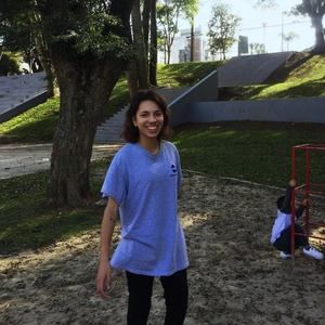 Meet your Posher, Camila